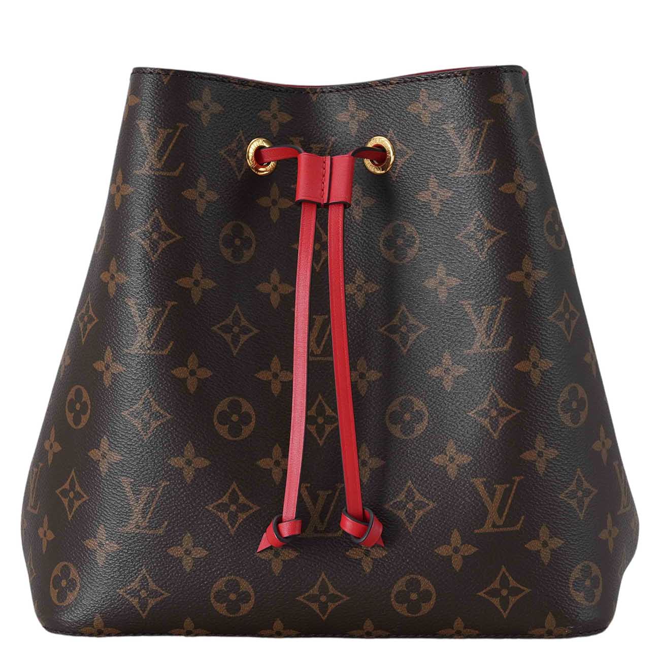 LOUIS VUITTON(USED)루이비통 모노그램 네오노에